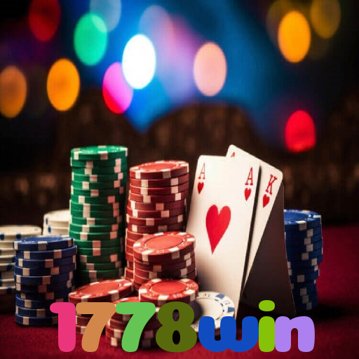 1778win
