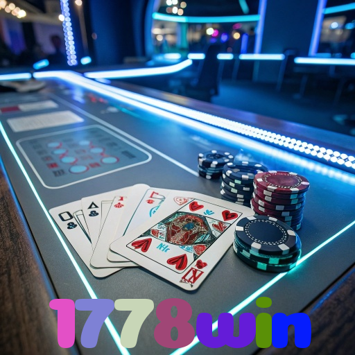 1778win