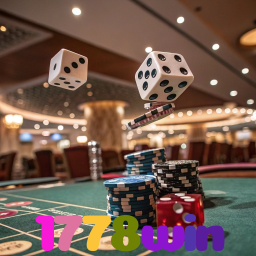 1778win
