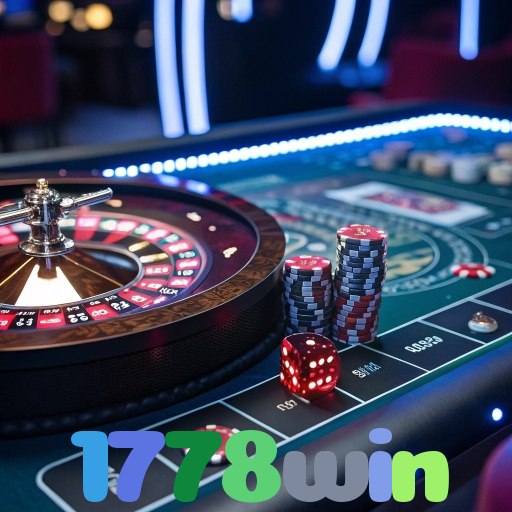 1778win