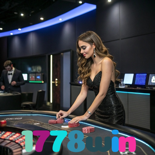 1778win
