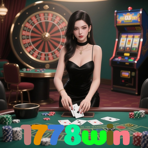 1778win