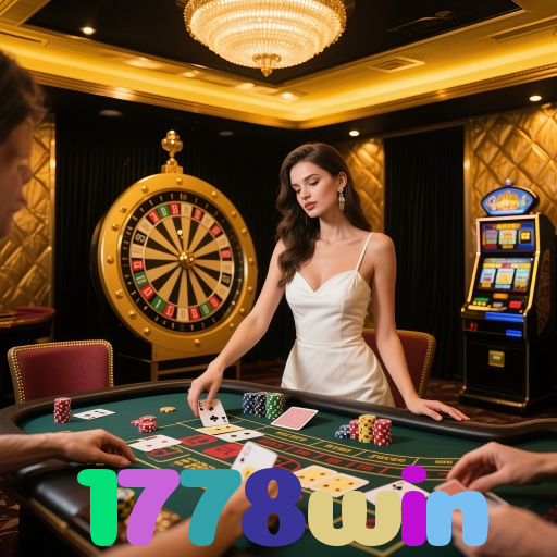 1778win