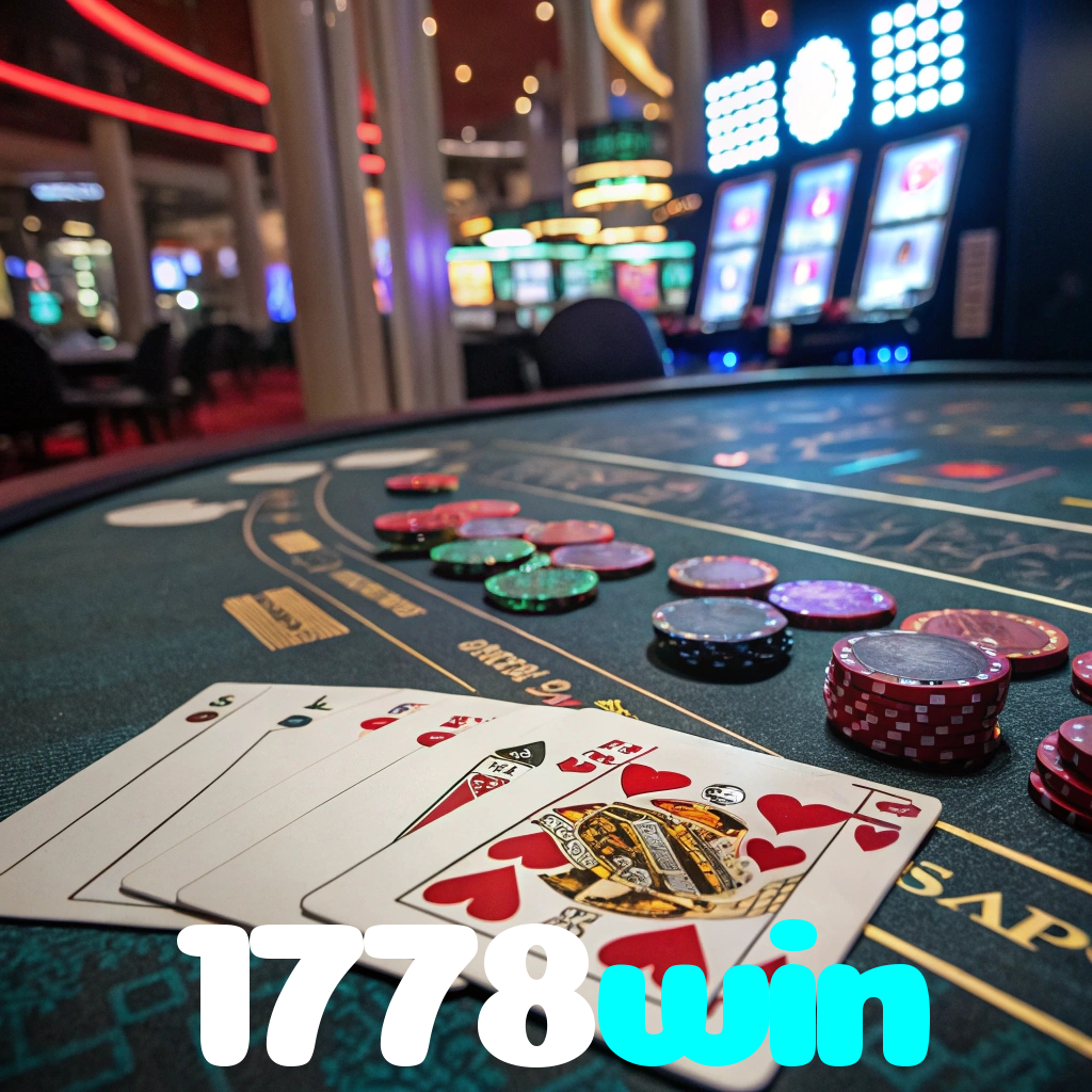 1778win
