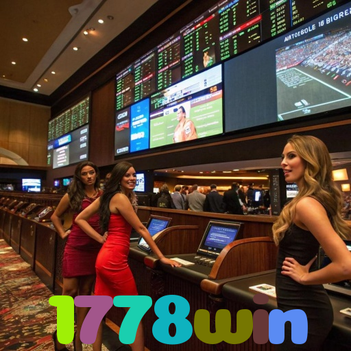 1778win