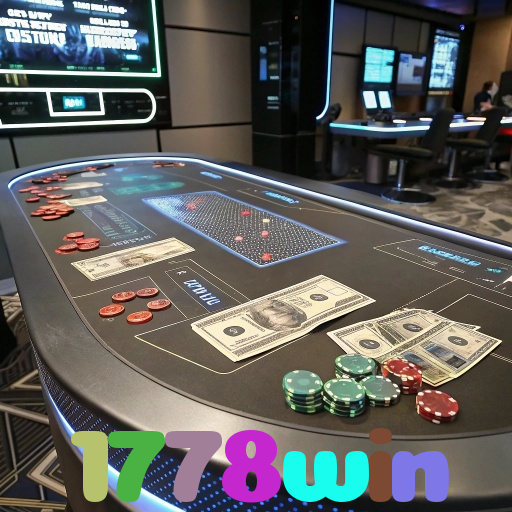 1778win