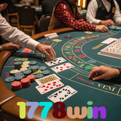 1778win