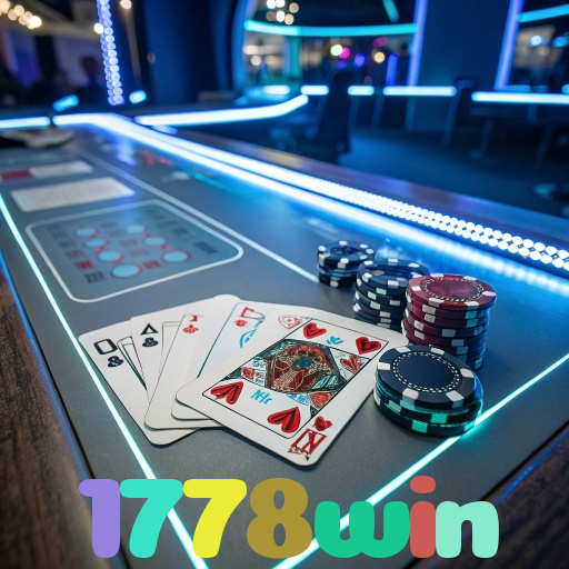 1778win