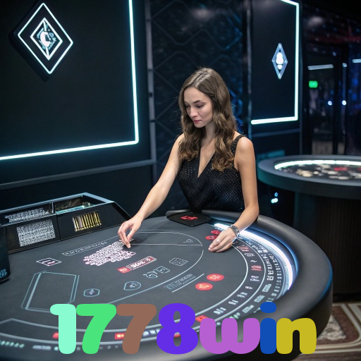 1778win