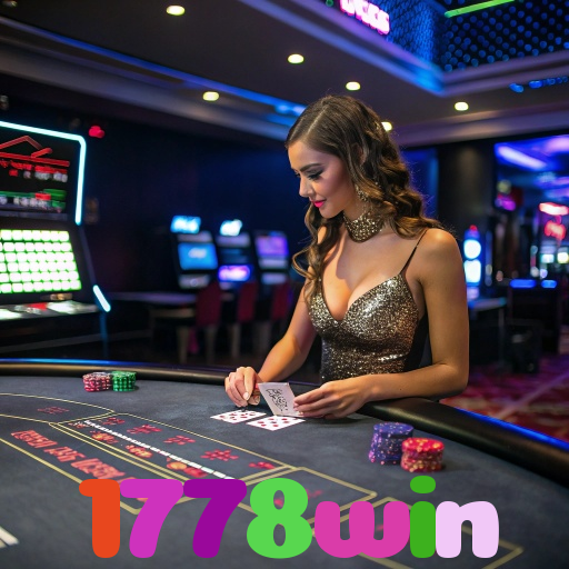 1778win