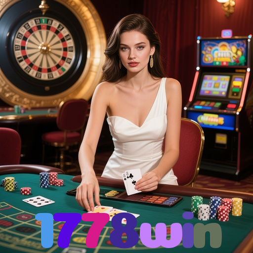 1778win