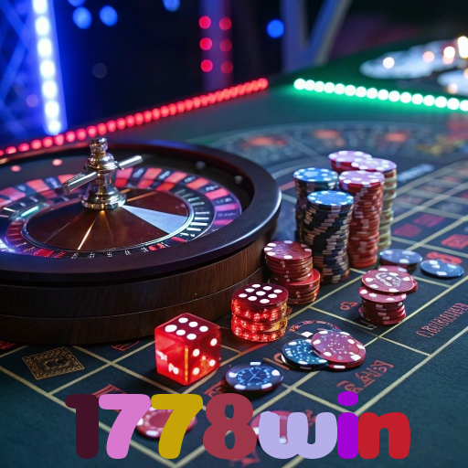 1778win