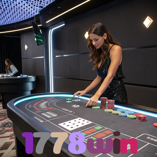 1778win