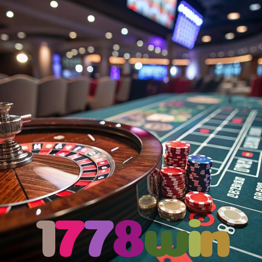 1778win