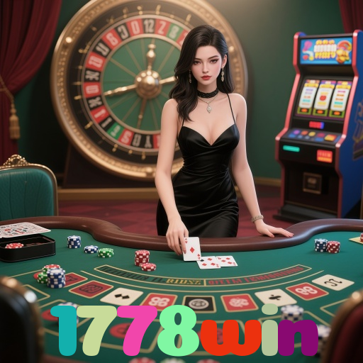 1778win