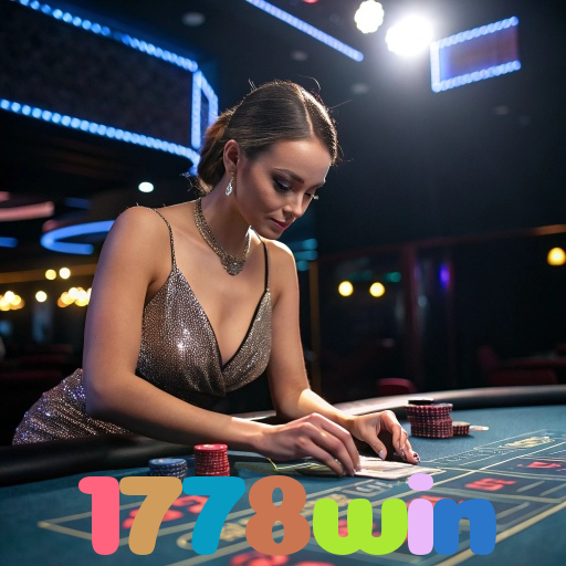 1778win