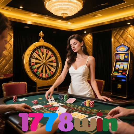1778win