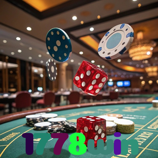 1778win