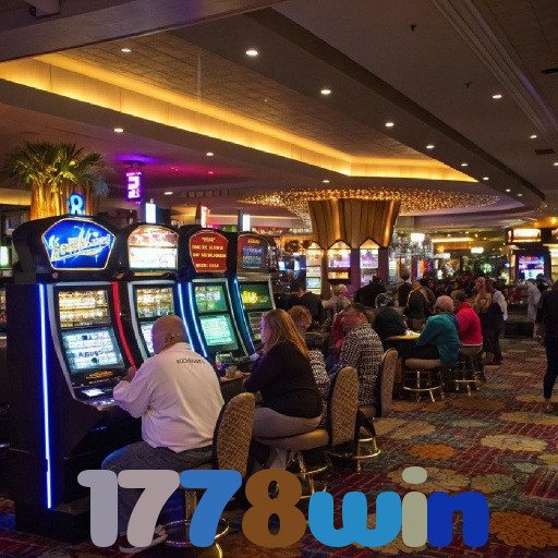 1778win