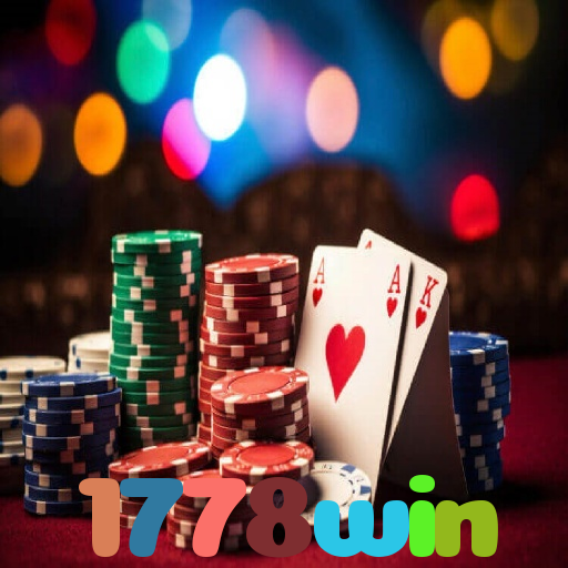 1778win