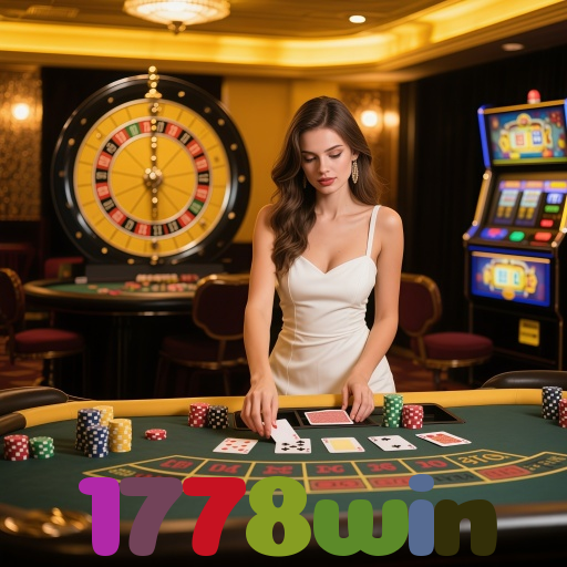 1778win