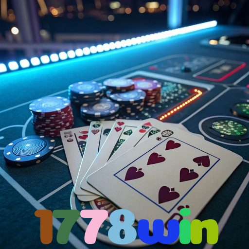 1778win