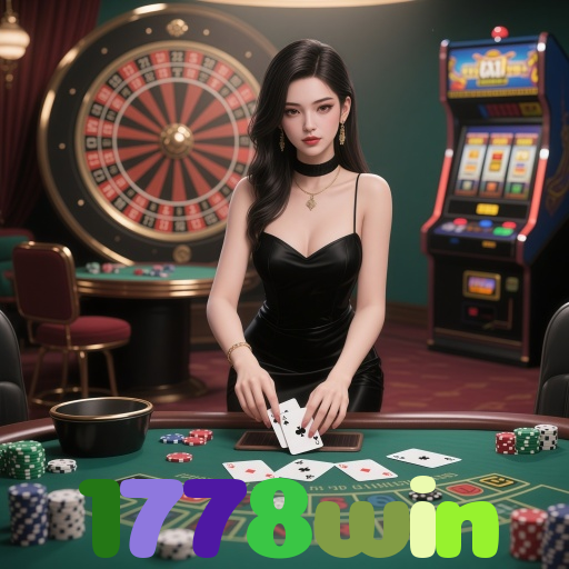 1778win